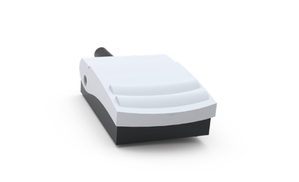 Recomatic Ml300 Electric polishing holder AT340 · RECOMATIC